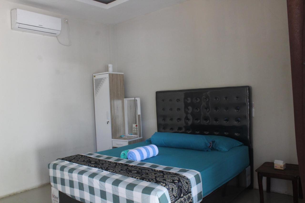 Wl Guesthouse Labuan Bajo Exterior foto